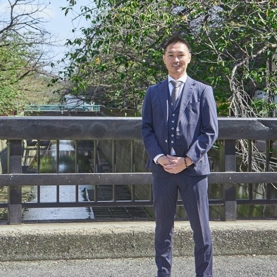 佐藤恭也さん