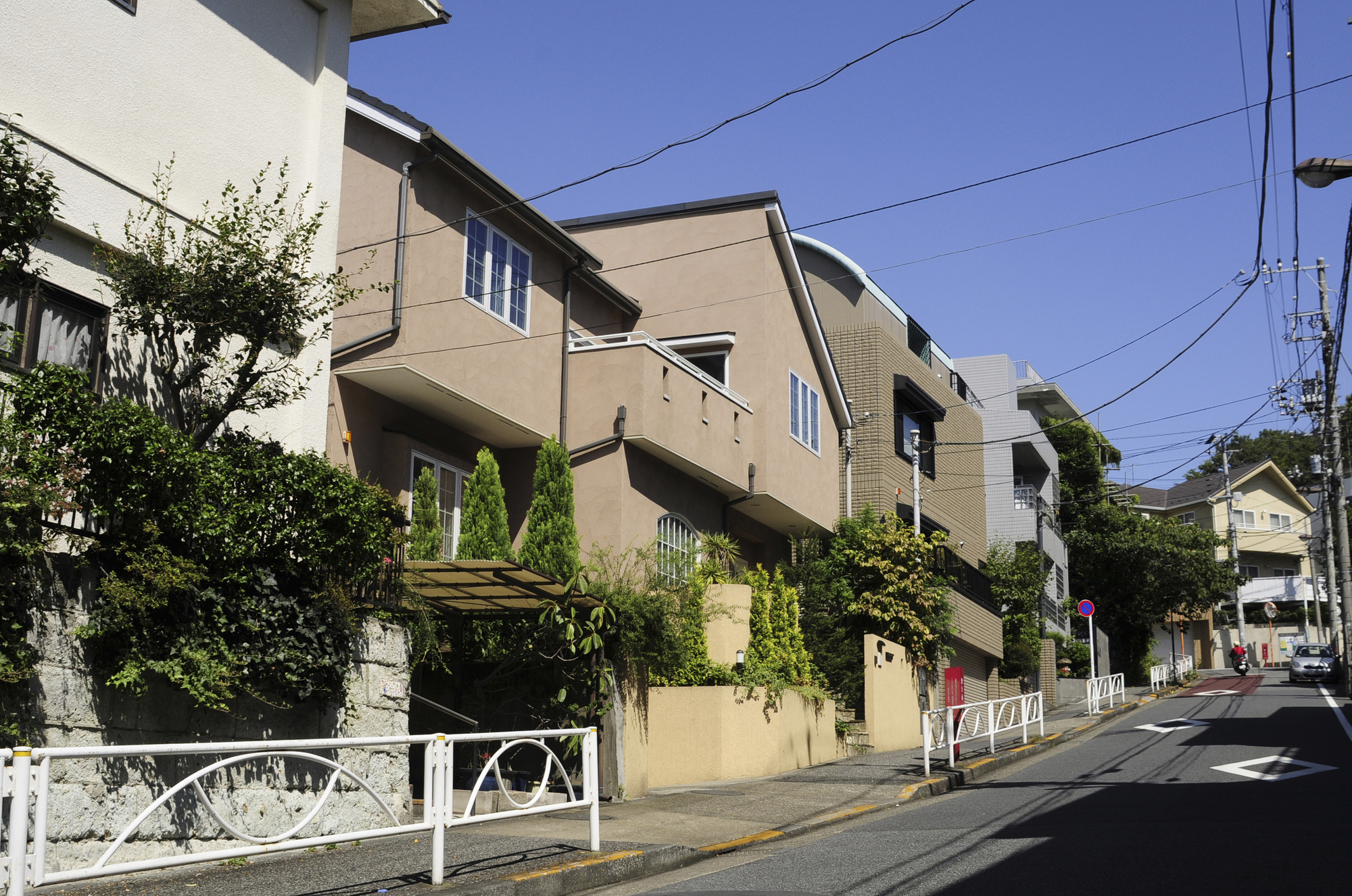 01	戸建てが多い目黒区でもおすすめのエリア