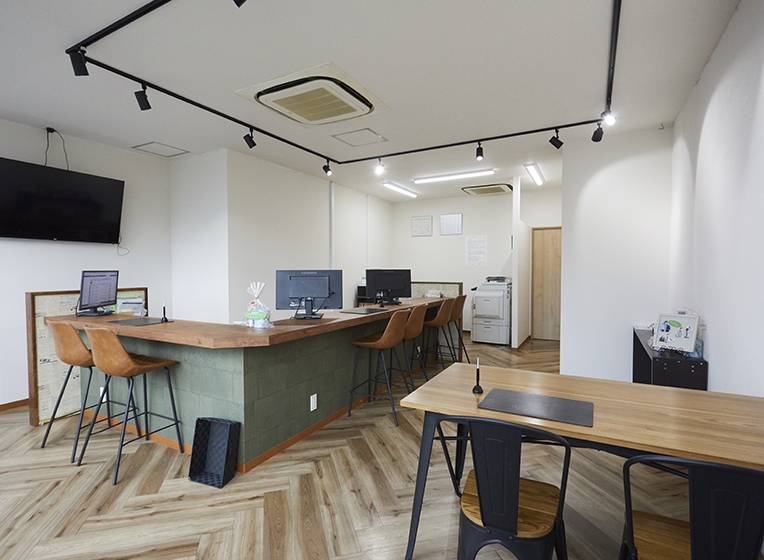 株式会社渚工務店 玉出支店SmileHome