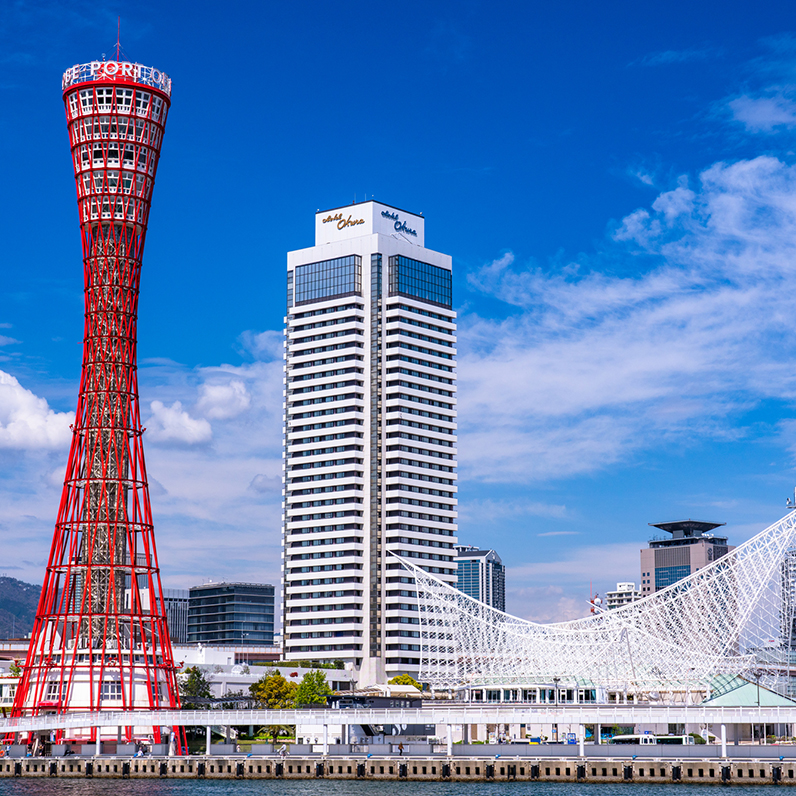 神戸市