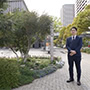 街の話