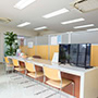 会社について