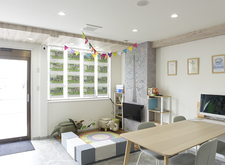 IKOI HOME(株式会社原田)