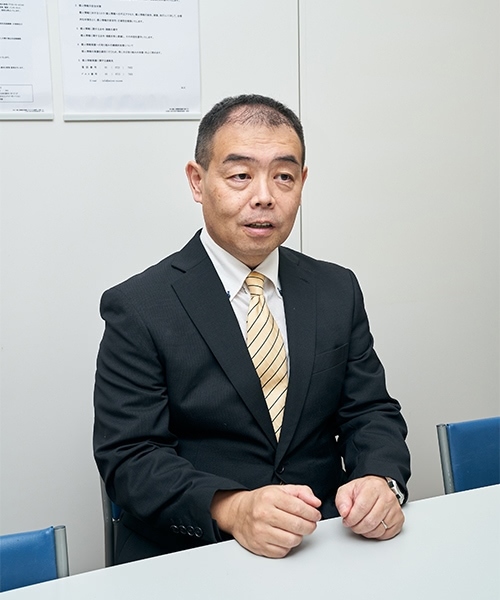 代表取締役 木下 晴雄