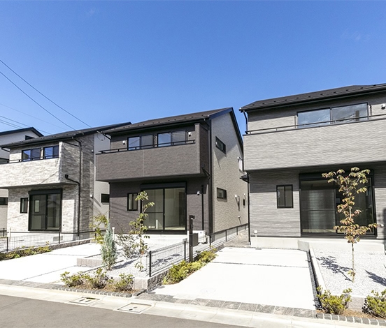 街と住まいをデザインする!