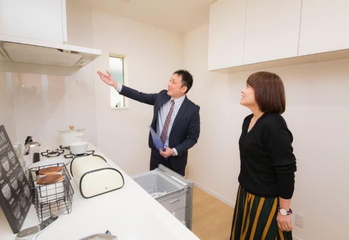 長きにわたってサポート。 <br>信頼度が高い