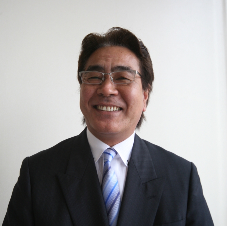 代表取締役 平山実さん