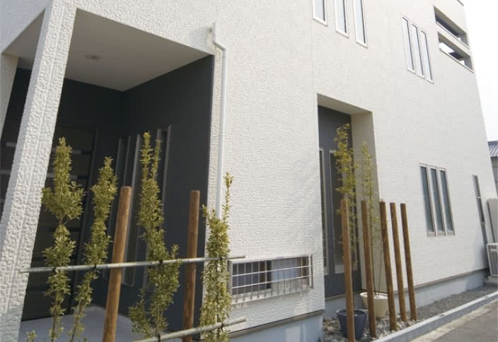 安心住宅「F's SECURE <br>（エフズ セキュア）」