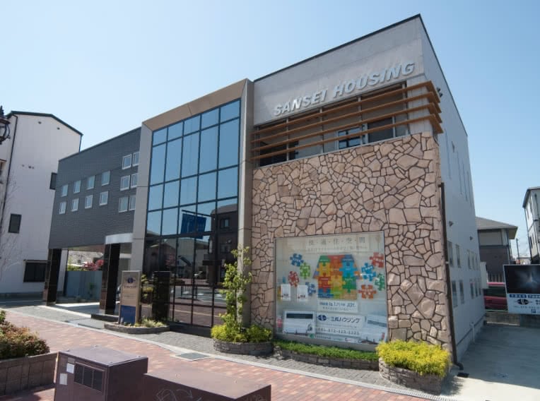 株式会社三成ハウジング