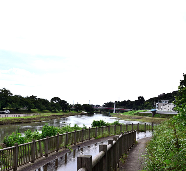 いろは親水公園