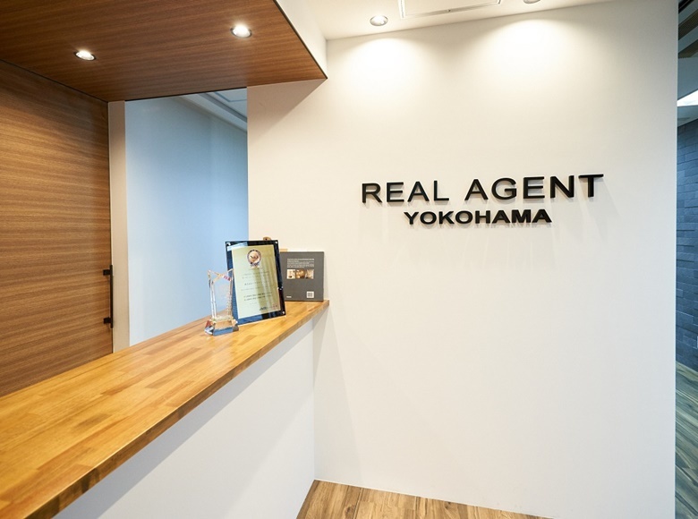 株式会社リアルエージェント