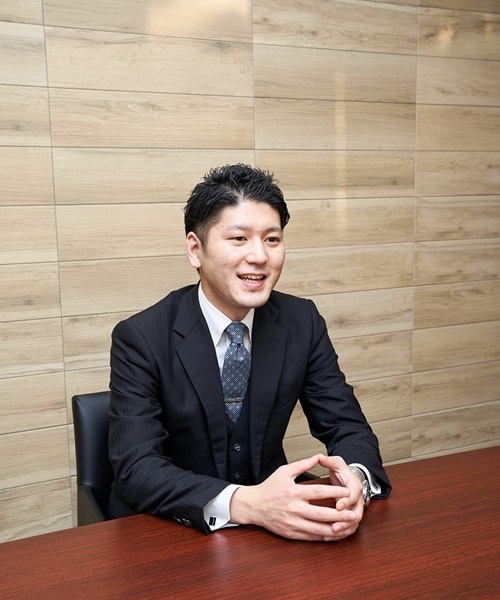 隈部守人
