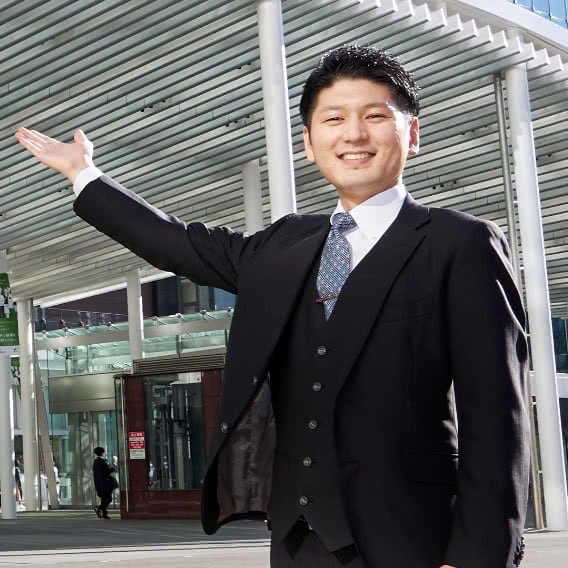 隈部守人さん