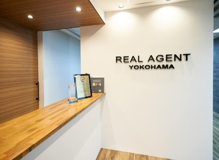 株式会社リアルエージェント