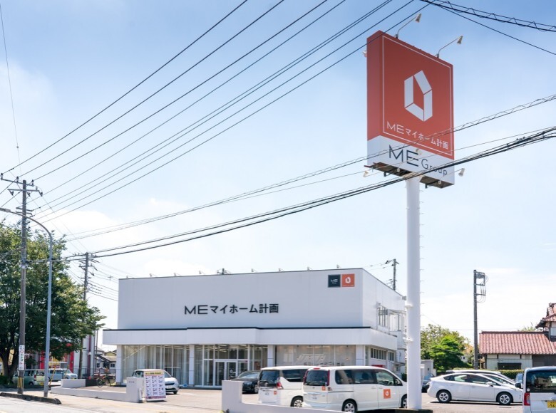 MEマイホーム計画所沢株式会社