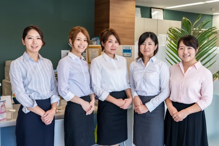 株式会社アルファプラン