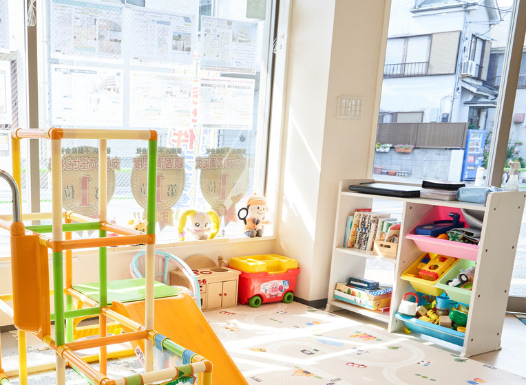 株式会社徳丸住宅販売