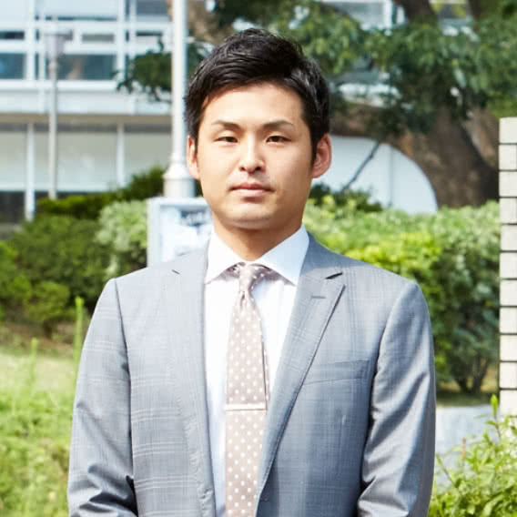 小倉千明さん