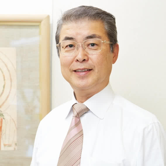 代表取締役 小倉修二さん