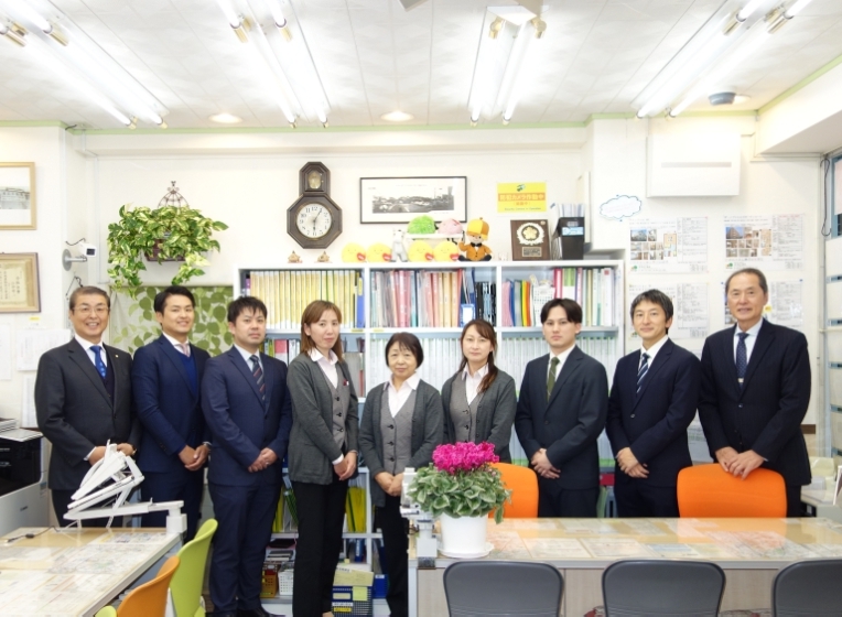有限会社春日不動産