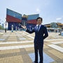 街の話
