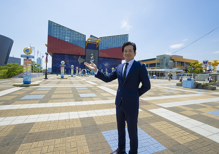 センチュリー21不動産情報センター 弁天町店