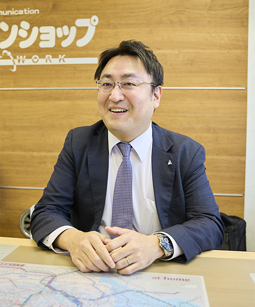 片野尚史