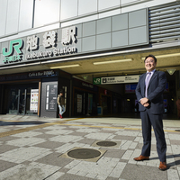 アパマンショップ池袋駅前公園店