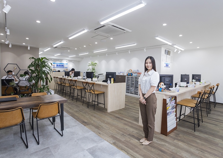 株式会社BONDS