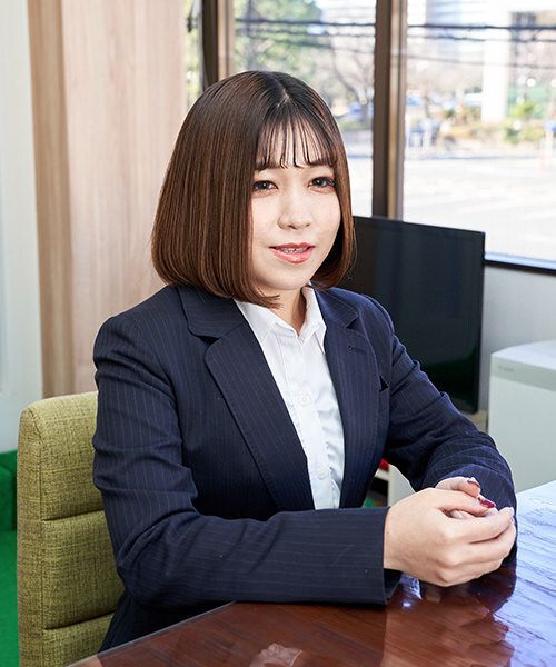 馬場瑞希
