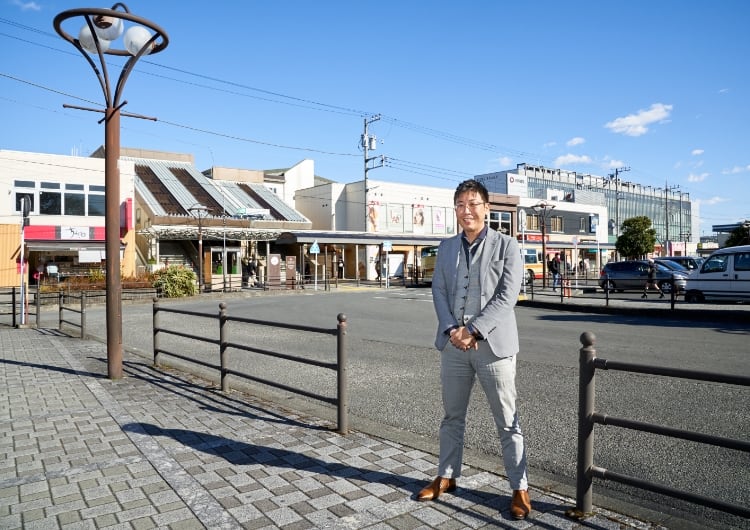 相模原市（神奈川県）