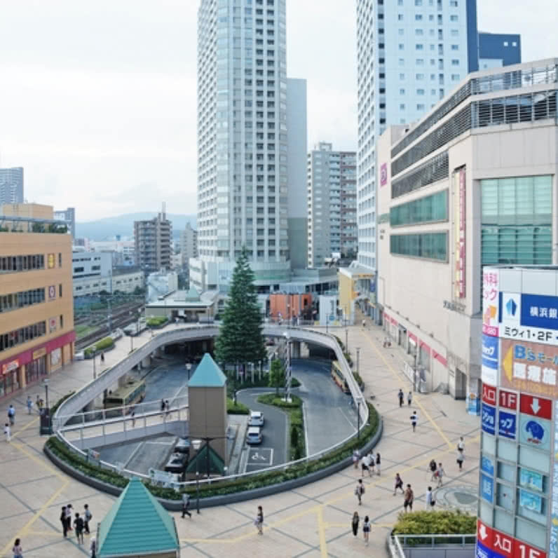 相模原市