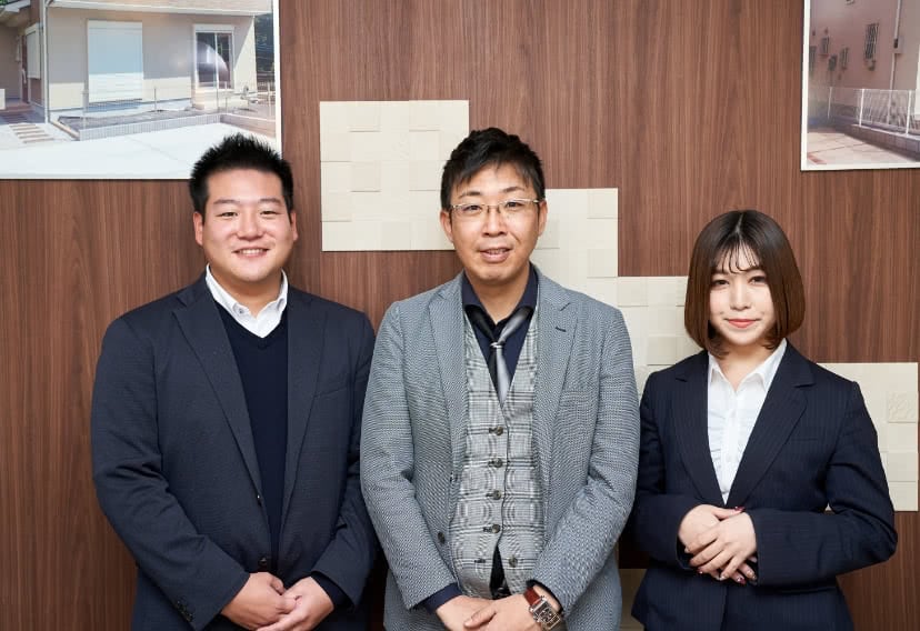 知識豊富で信頼できる営業マンを見つけよう