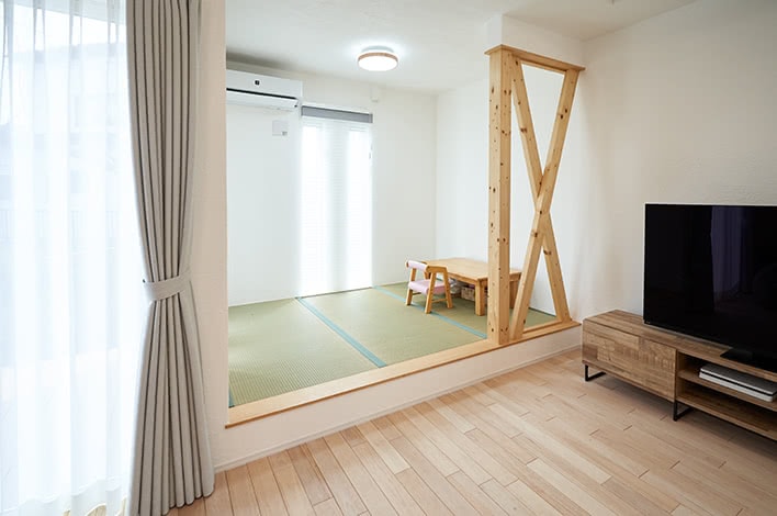 株式会社HOUSE LABO(ハウスラボ)が手がけた夢の間取りの家