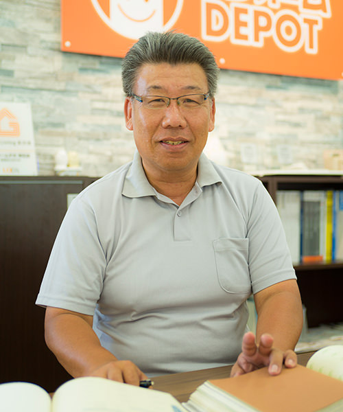 1級土木施工管理技士 福山立也