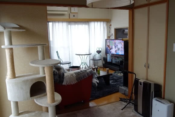 施工前