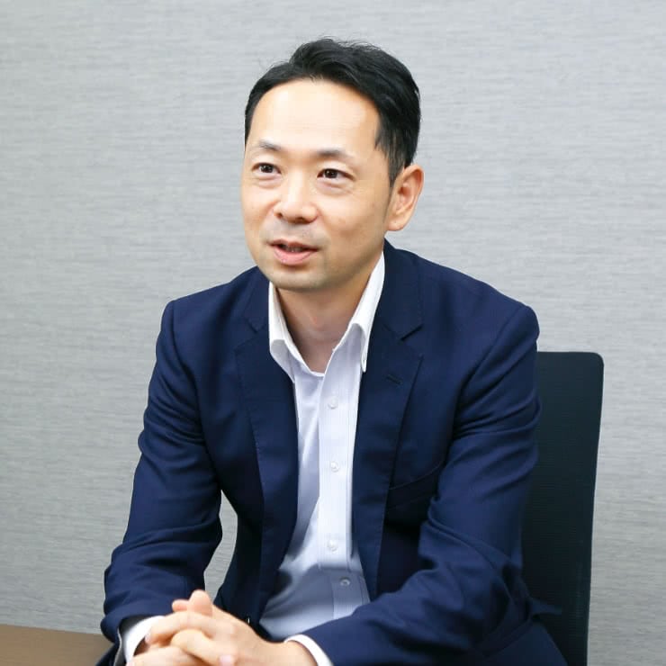 一級建築士 坂田鉄矢さん