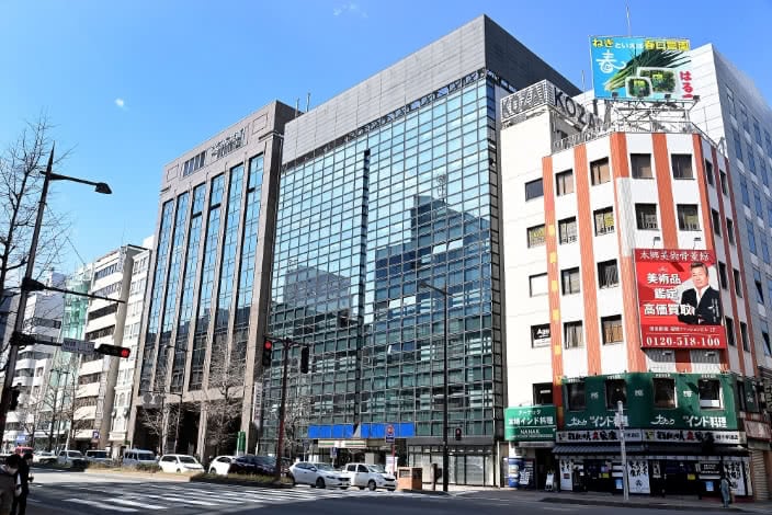 株式会社アイル 賃貸管理部