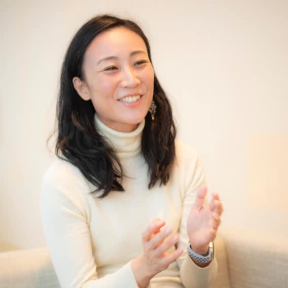 ライティングデザイナー
藤田 敦子さん