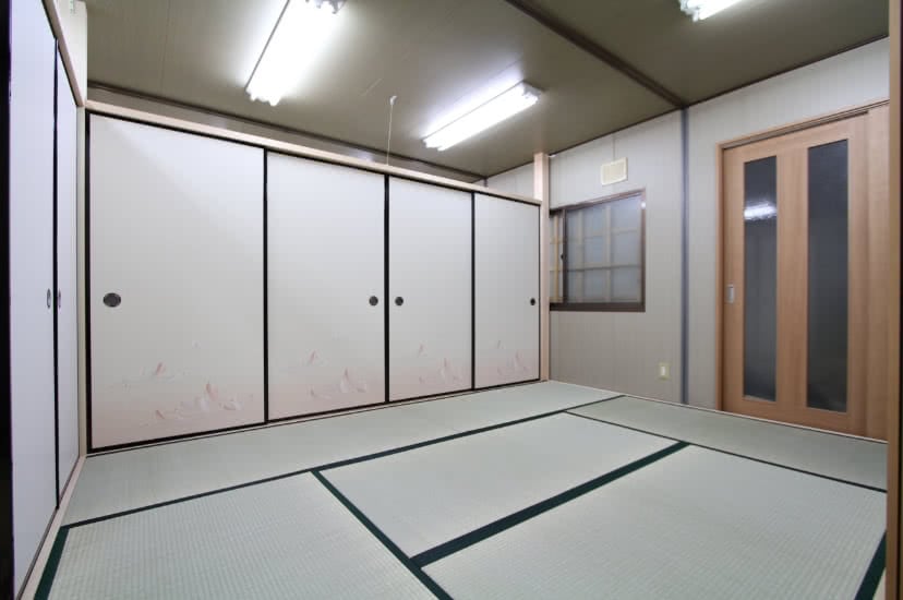 ものづくりへの妥協なき姿勢と暮らす人の笑顔を大切に
和室という伝統文化を次代へとつないでいく