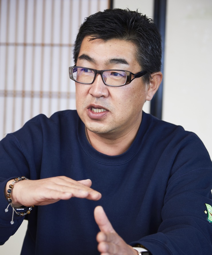 平野明彦