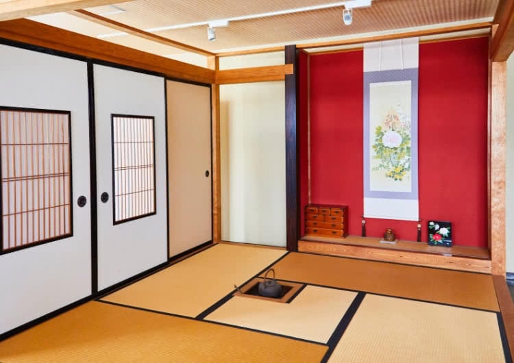 あおい畳