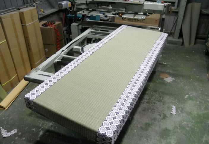 大量仕入れで低額化が可能に