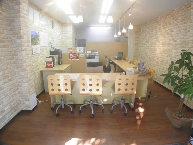 株式会社ハウスプランニング 芦屋店