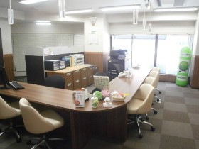 株式会社ハウスプランニング 六甲道店