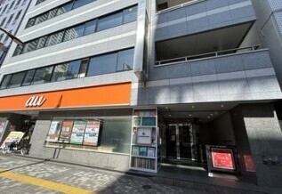 アルプス住宅サービス株式会社 管理部