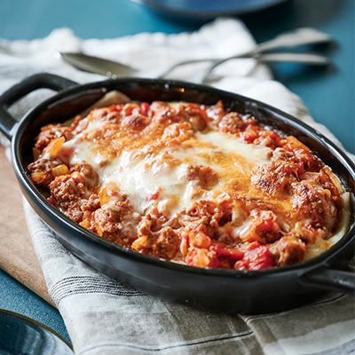 簡単&お洒落なレシピ