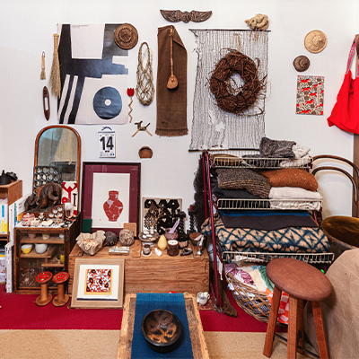 お部屋の実例紹介