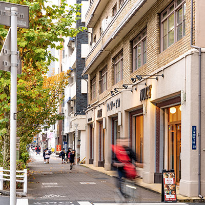 いま住みたい街