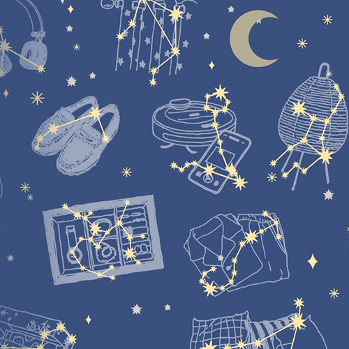 占い師・ぷりあでぃす玲奈が12星座ごとに2026年の運勢を指南